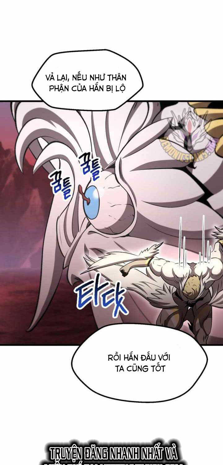 Anh Hùng Mạnh Nhất? Ta Không Làm Lâu Rồi! Chapter 231 - 5