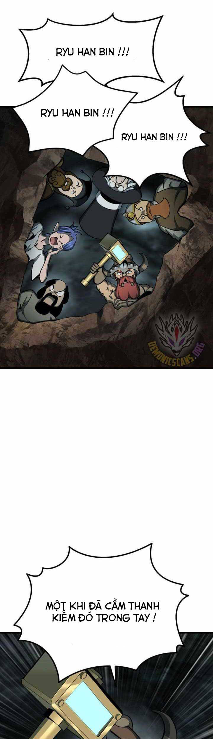 Anh Hùng Mạnh Nhất? Ta Không Làm Lâu Rồi! Chapter 231 - 45