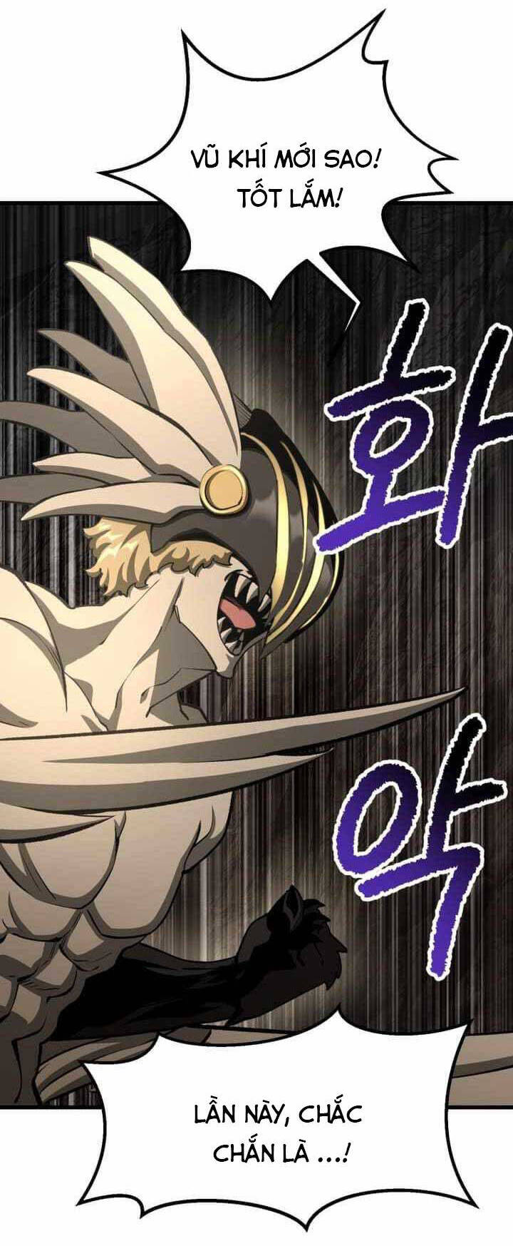 Anh Hùng Mạnh Nhất? Ta Không Làm Lâu Rồi! Chapter 231 - 50