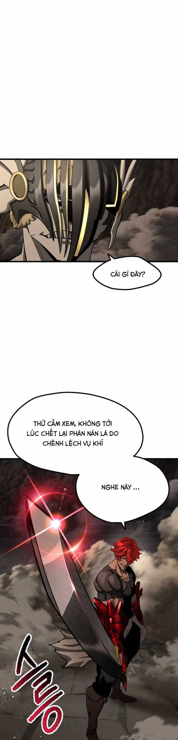 Anh Hùng Mạnh Nhất? Ta Không Làm Lâu Rồi! Chapter 231 - 52