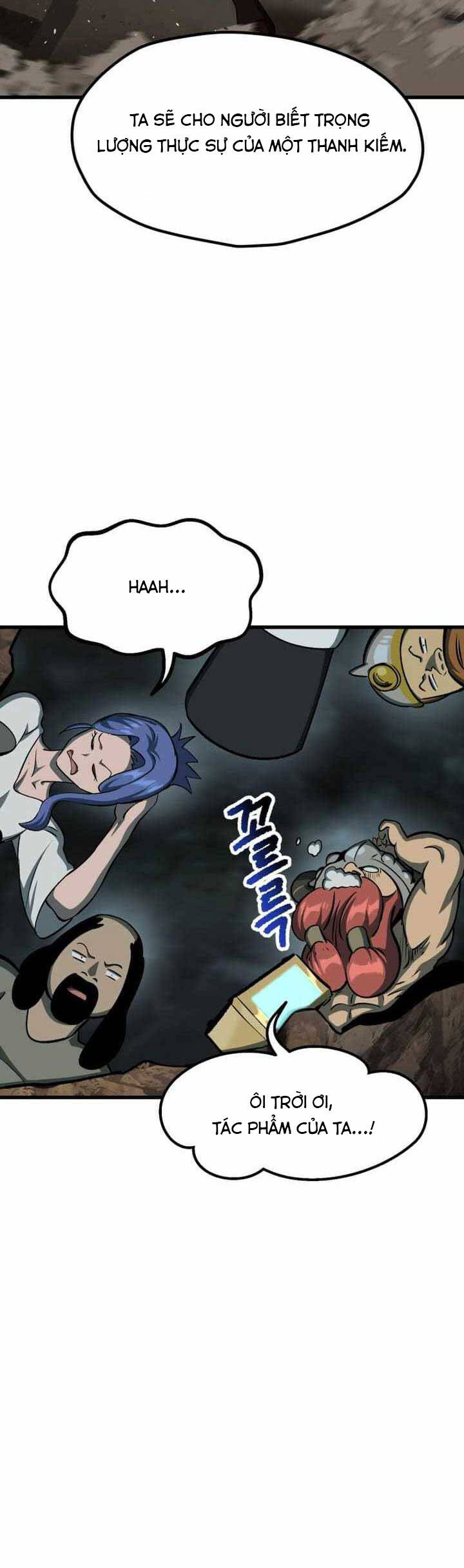 Anh Hùng Mạnh Nhất? Ta Không Làm Lâu Rồi! Chapter 231 - 53