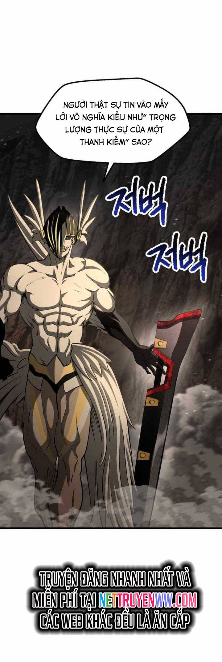 Anh Hùng Mạnh Nhất? Ta Không Làm Lâu Rồi! Chapter 231 - 54