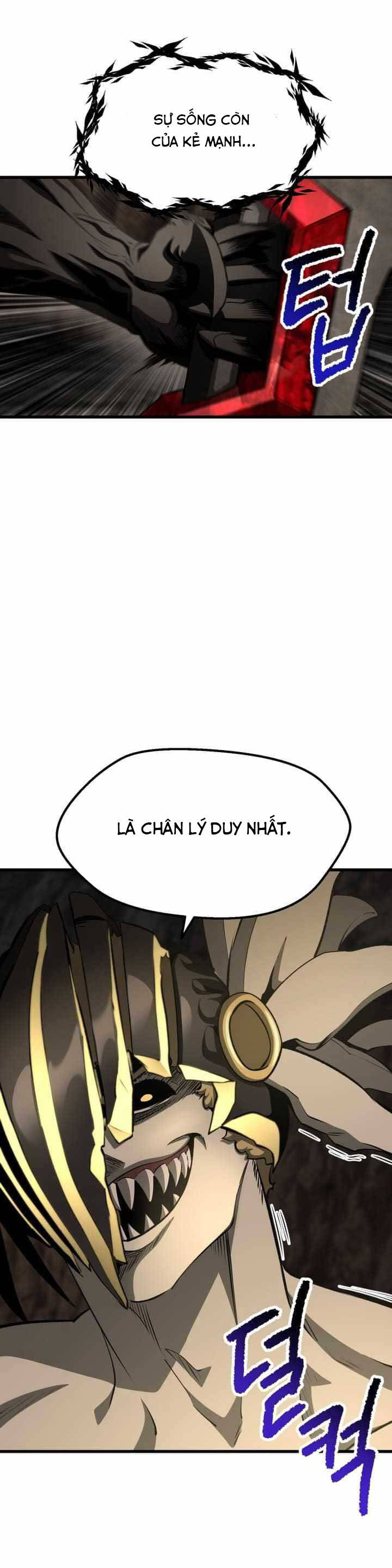 Anh Hùng Mạnh Nhất? Ta Không Làm Lâu Rồi! Chapter 231 - 55