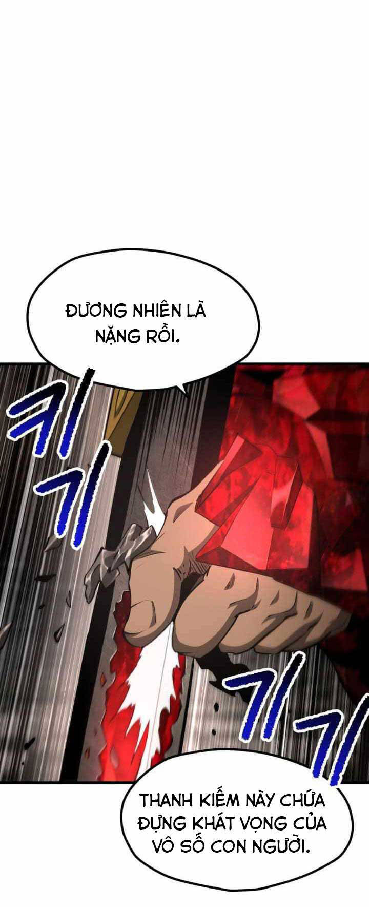 Anh Hùng Mạnh Nhất? Ta Không Làm Lâu Rồi! Chapter 231 - 57
