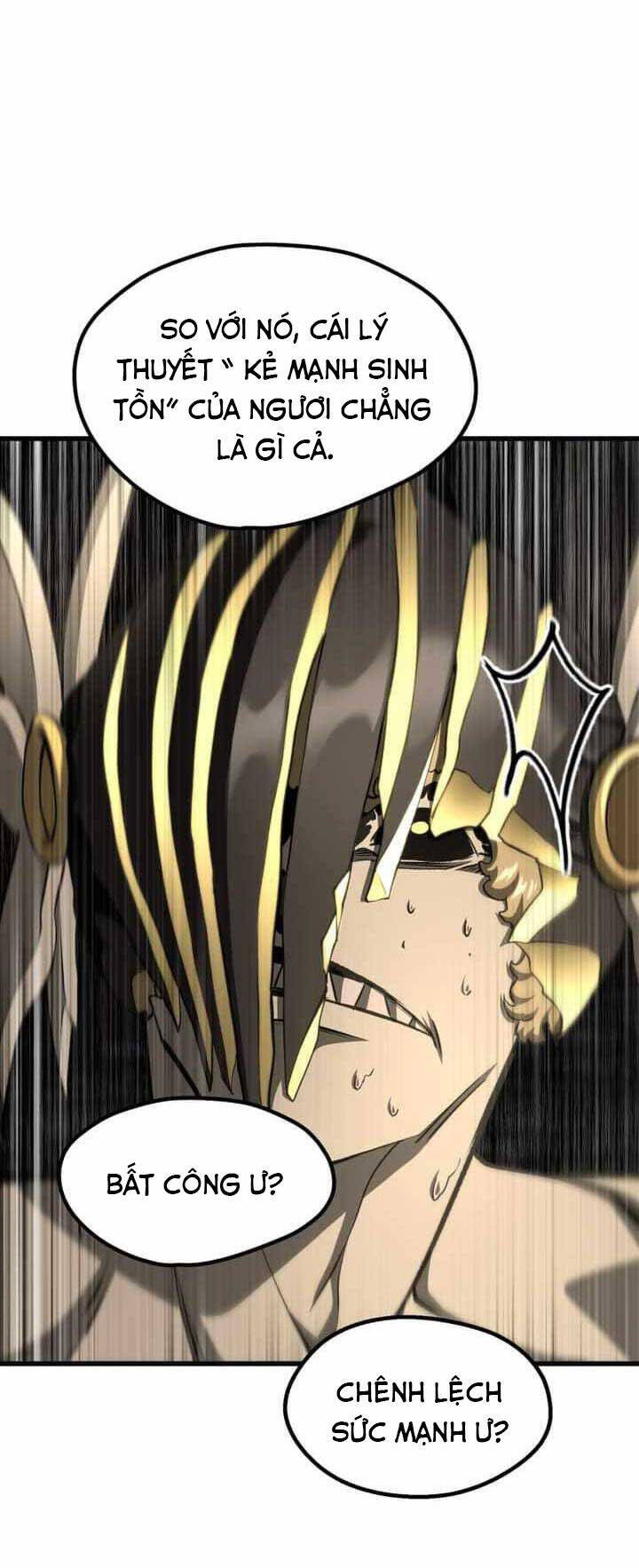 Anh Hùng Mạnh Nhất? Ta Không Làm Lâu Rồi! Chapter 231 - 58