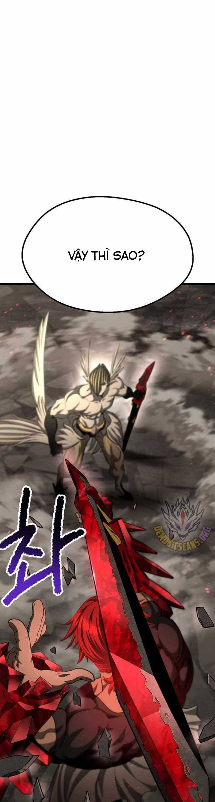 Anh Hùng Mạnh Nhất? Ta Không Làm Lâu Rồi! Chapter 231 - 59