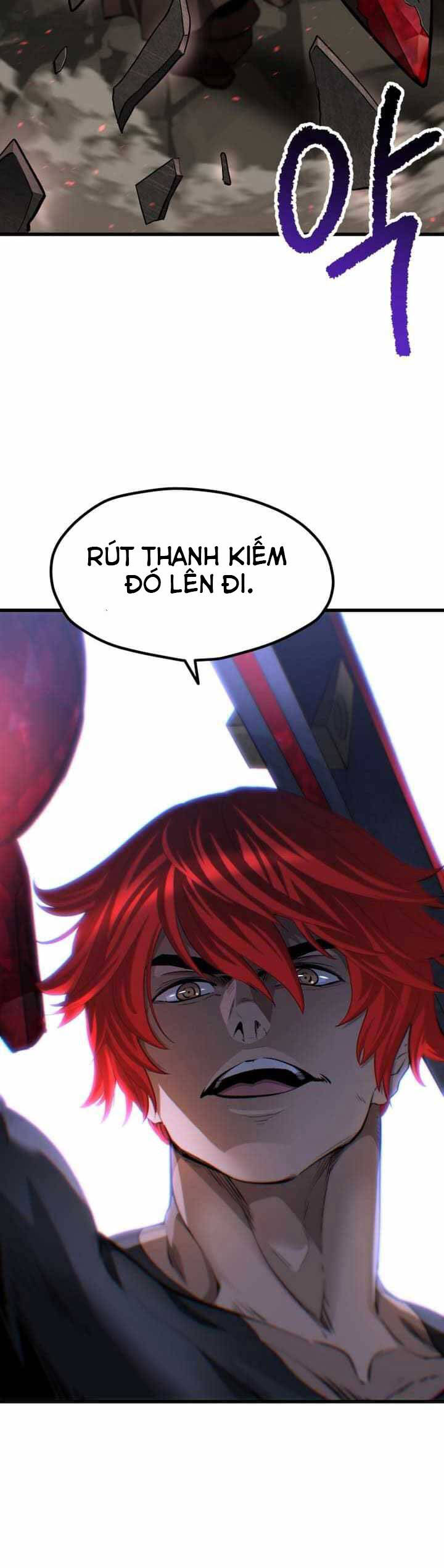 Anh Hùng Mạnh Nhất? Ta Không Làm Lâu Rồi! Chapter 231 - 60