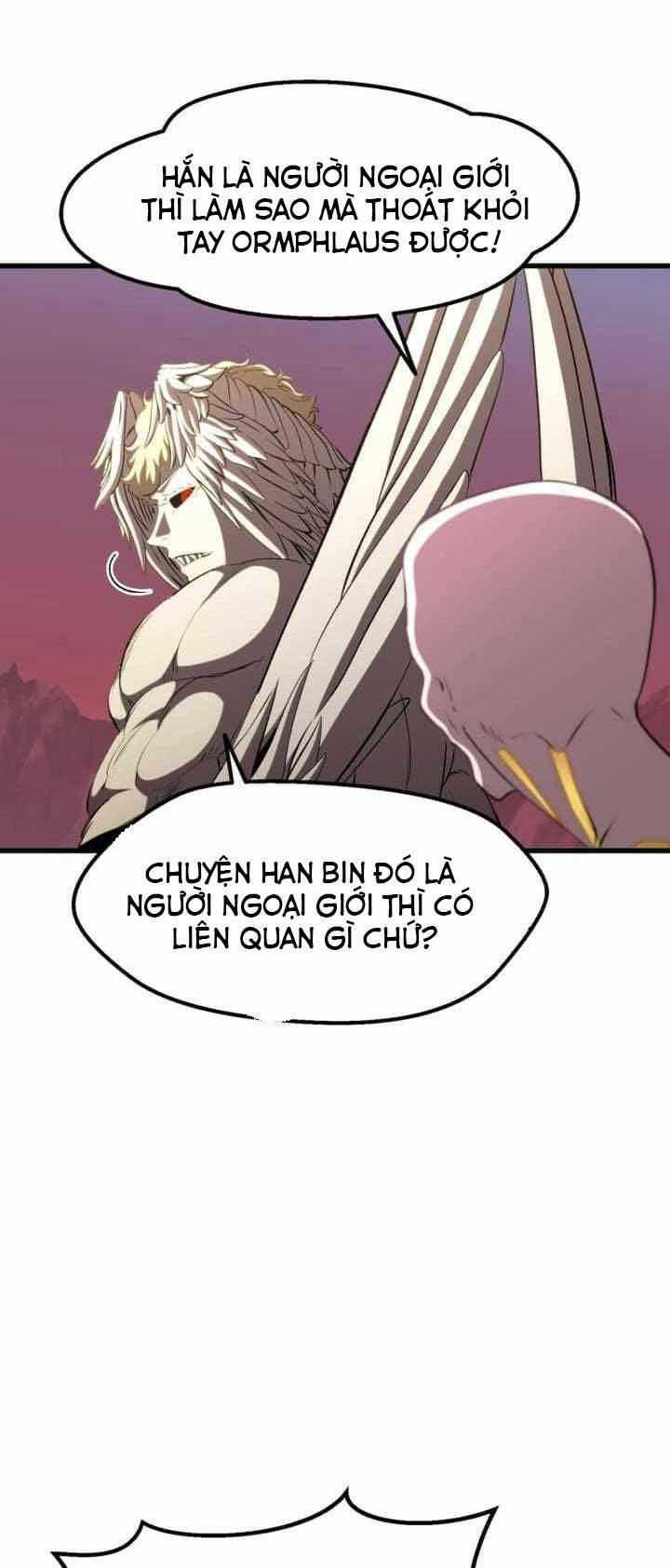 Anh Hùng Mạnh Nhất? Ta Không Làm Lâu Rồi! Chapter 231 - 8
