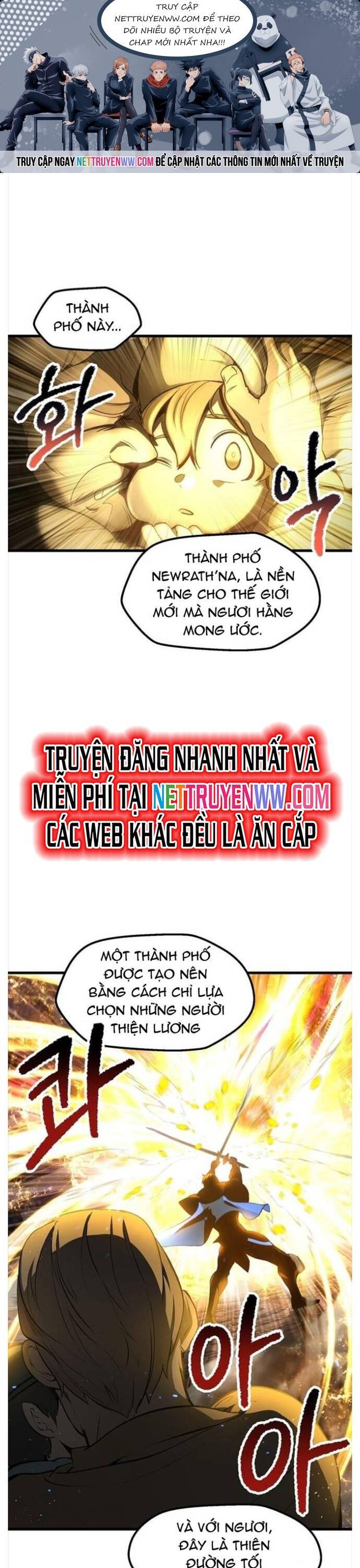 Anh Hùng Mạnh Nhất? Ta Không Làm Lâu Rồi! Chapter 235 - 1