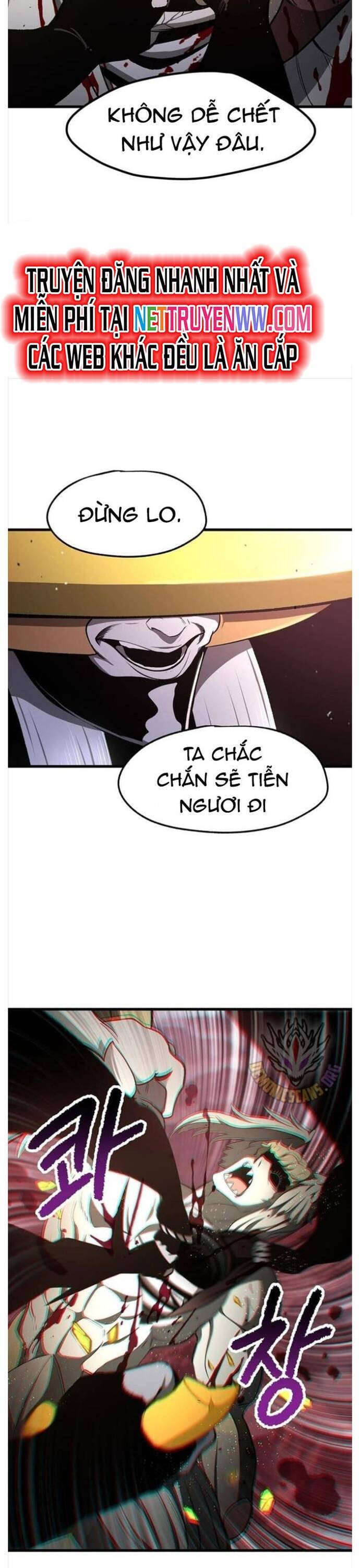 Anh Hùng Mạnh Nhất? Ta Không Làm Lâu Rồi! Chapter 235 - 15