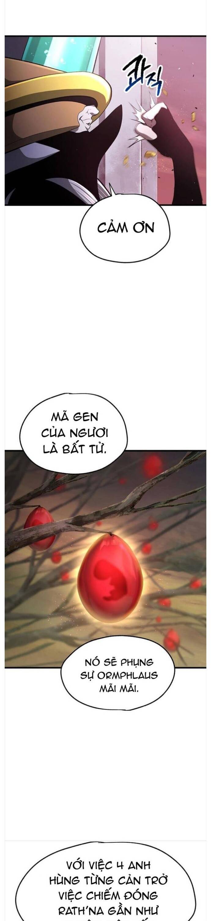 Anh Hùng Mạnh Nhất? Ta Không Làm Lâu Rồi! Chapter 235 - 16