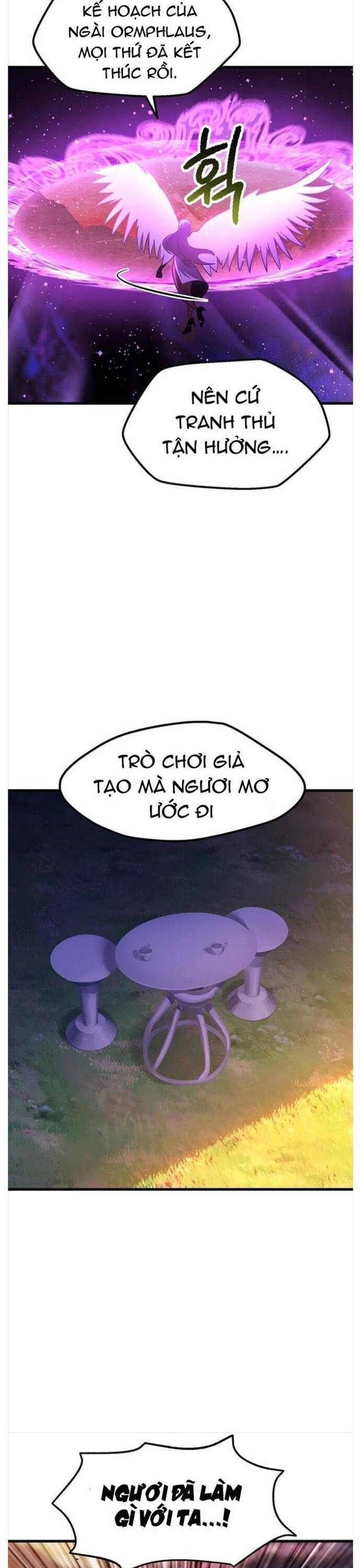 Anh Hùng Mạnh Nhất? Ta Không Làm Lâu Rồi! Chapter 235 - 4
