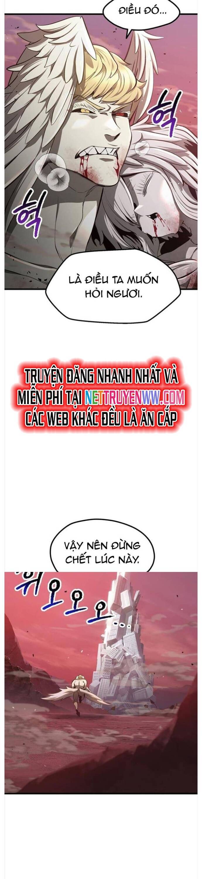 Anh Hùng Mạnh Nhất? Ta Không Làm Lâu Rồi! Chapter 235 - 6