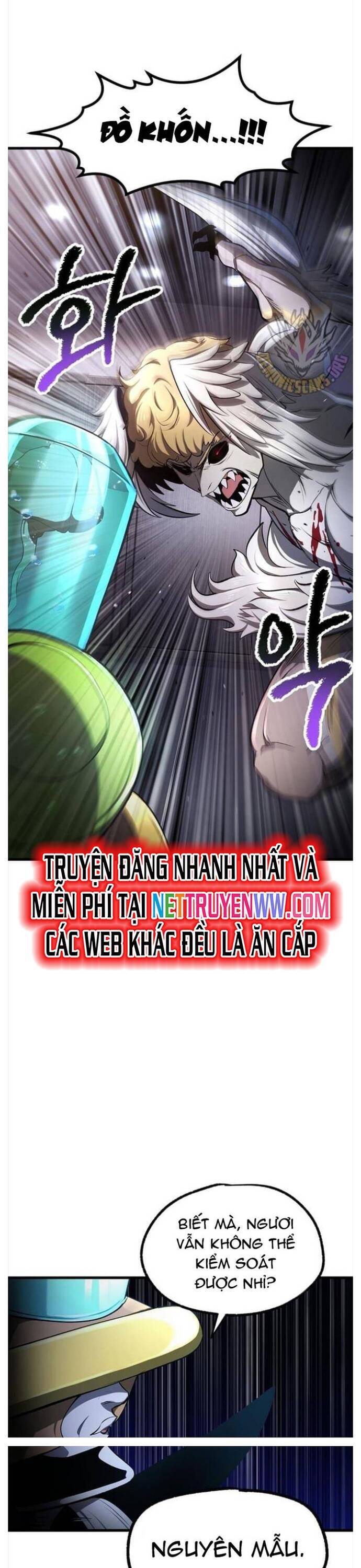 Anh Hùng Mạnh Nhất? Ta Không Làm Lâu Rồi! Chapter 235 - 10