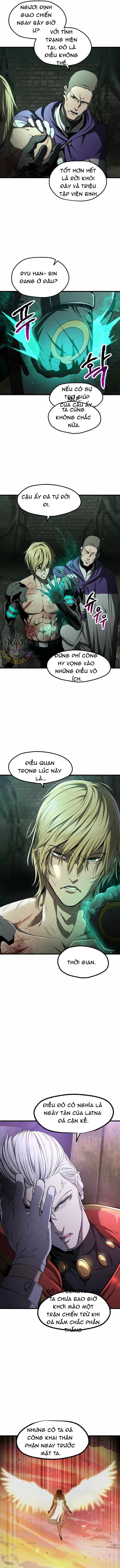 Anh Hùng Mạnh Nhất? Ta Không Làm Lâu Rồi! Chapter 236 - 11