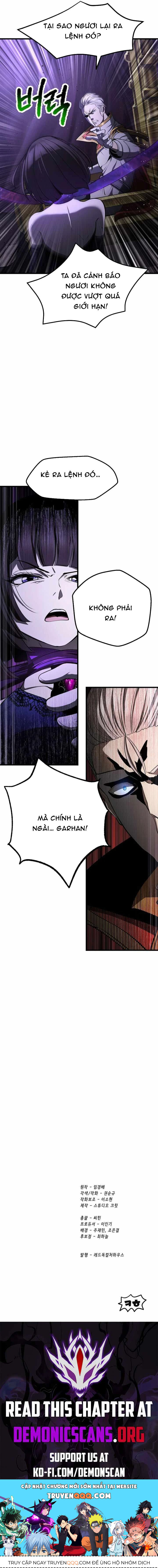 Anh Hùng Mạnh Nhất? Ta Không Làm Lâu Rồi! Chapter 236 - 14