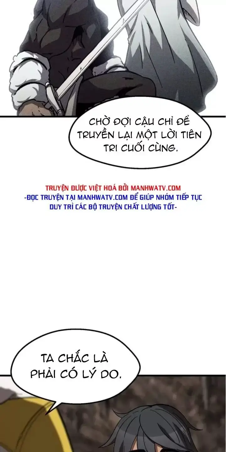 Anh Hùng Mạnh Nhất? Ta Không Làm Lâu Rồi! Chapter 166 - 102