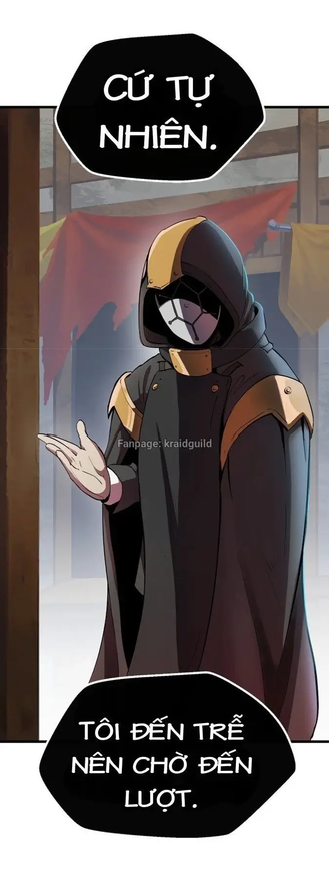Anh Hùng Mạnh Nhất? Ta Không Làm Lâu Rồi! Chapter 11 - 2