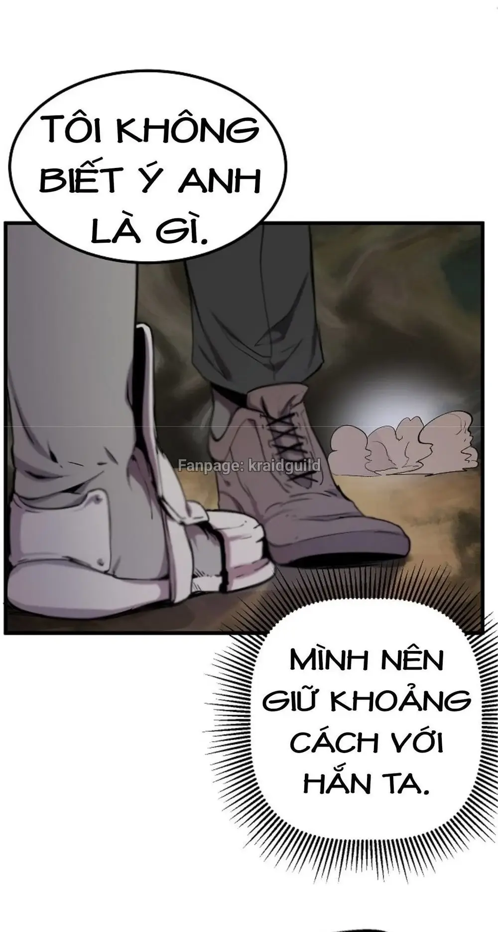 Anh Hùng Mạnh Nhất? Ta Không Làm Lâu Rồi! Chapter 11 - 9