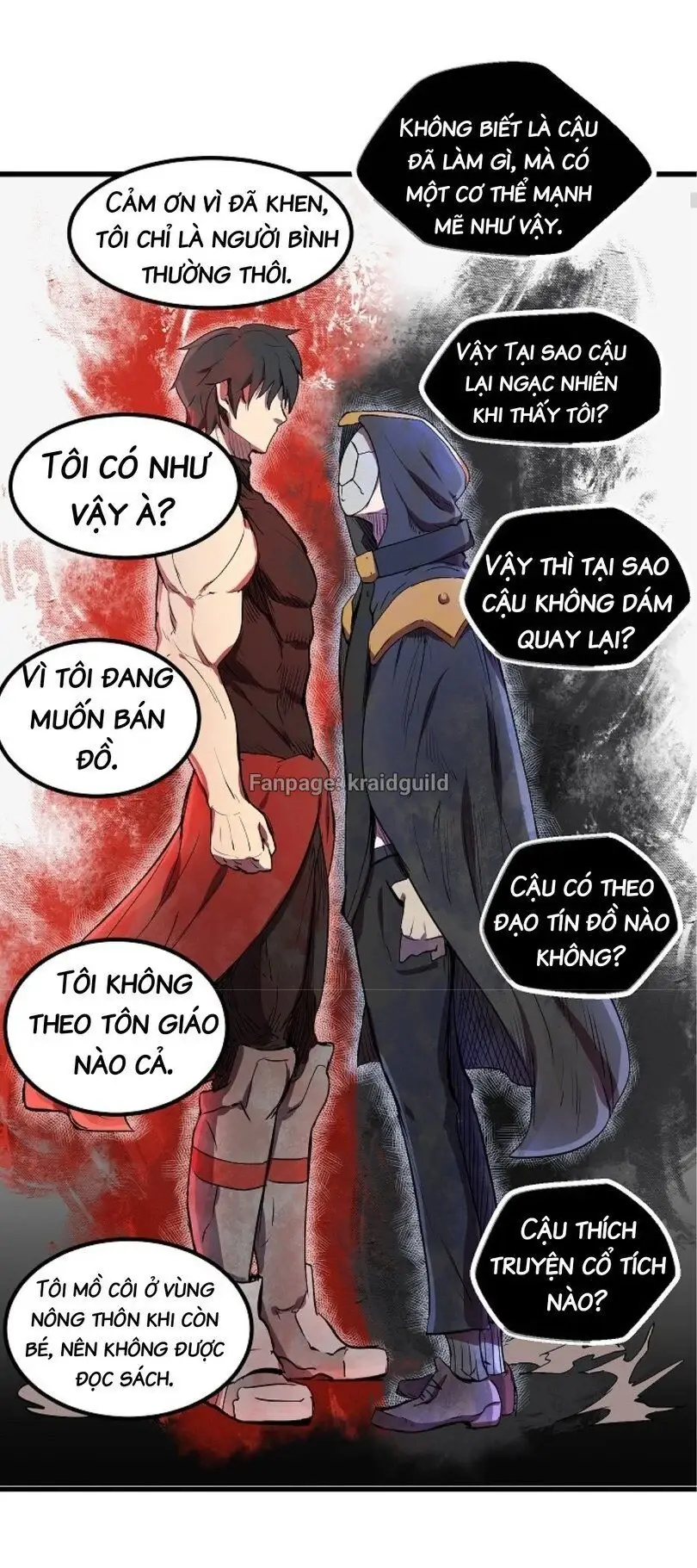 Anh Hùng Mạnh Nhất? Ta Không Làm Lâu Rồi! Chapter 11 - 10