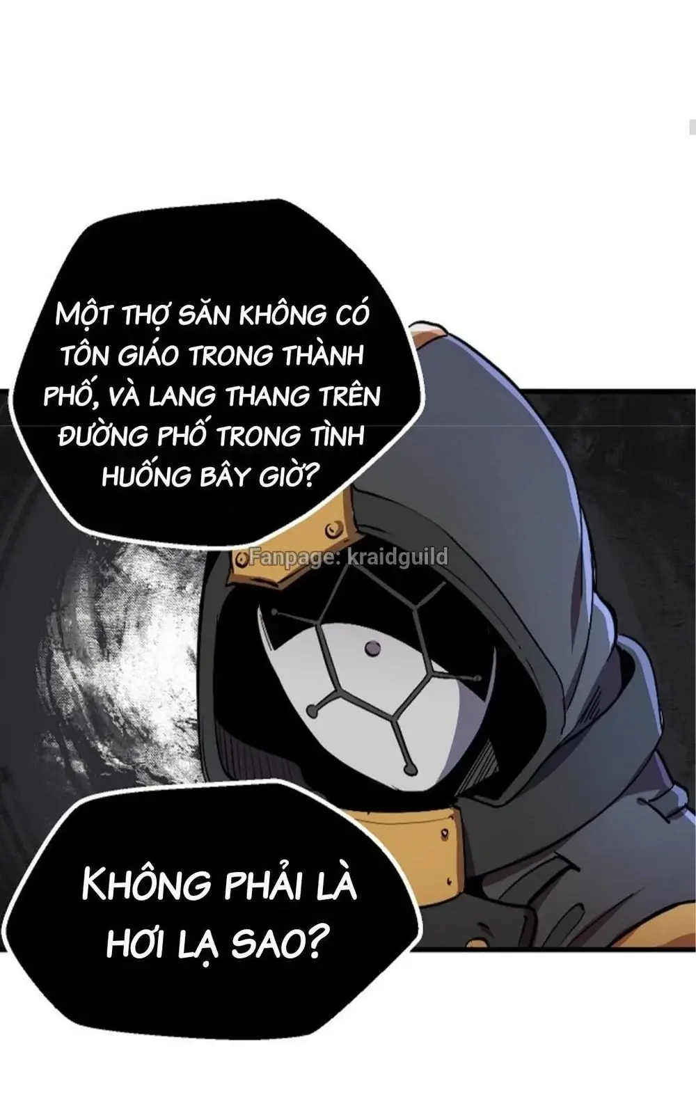 Anh Hùng Mạnh Nhất? Ta Không Làm Lâu Rồi! Chapter 11 - 11