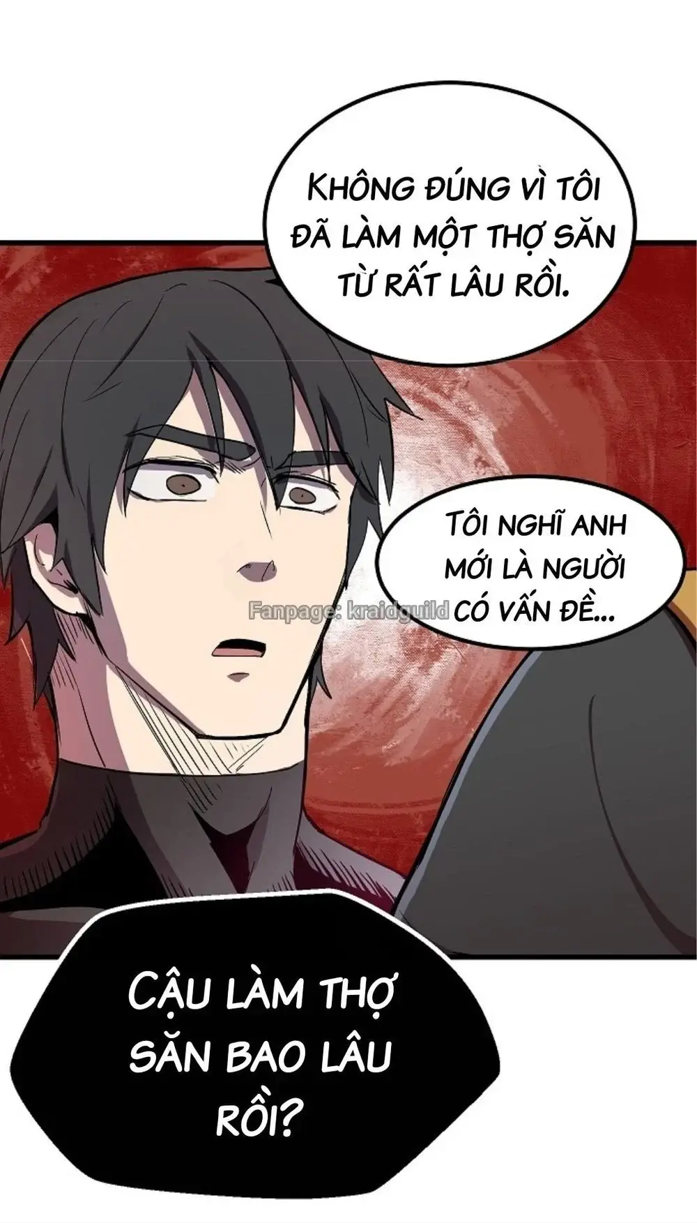 Anh Hùng Mạnh Nhất? Ta Không Làm Lâu Rồi! Chapter 11 - 12
