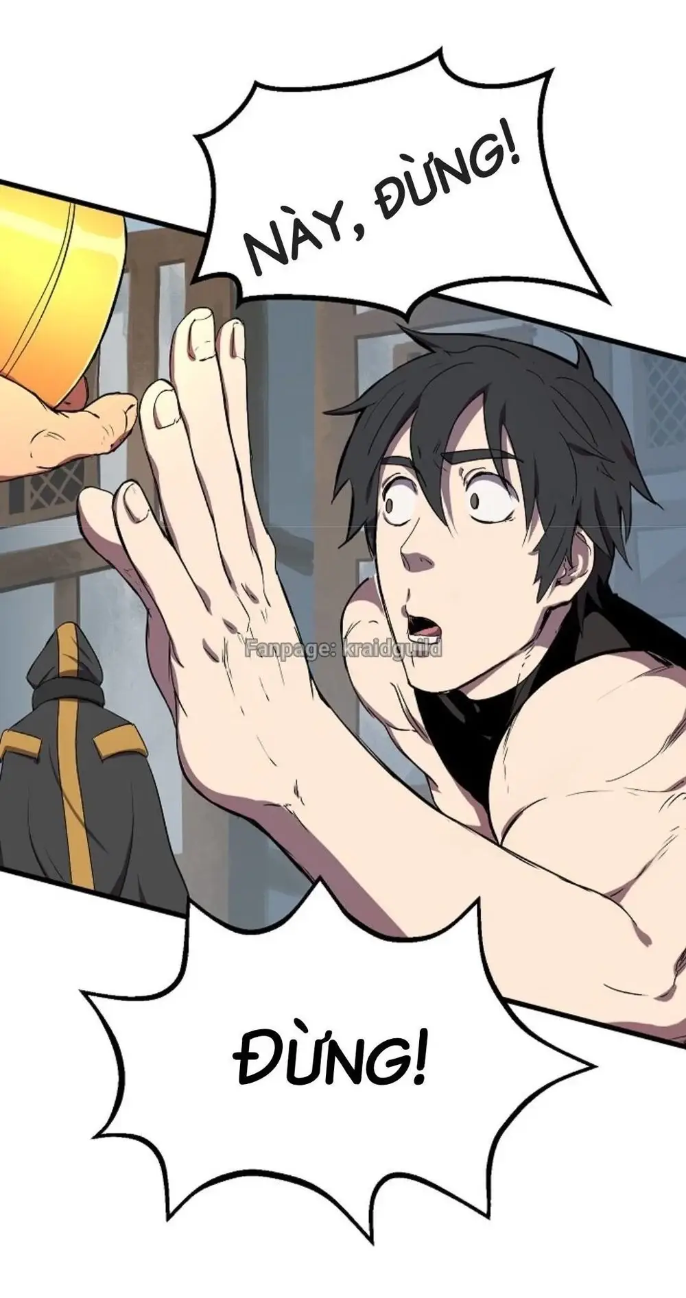 Anh Hùng Mạnh Nhất? Ta Không Làm Lâu Rồi! Chapter 11 - 22