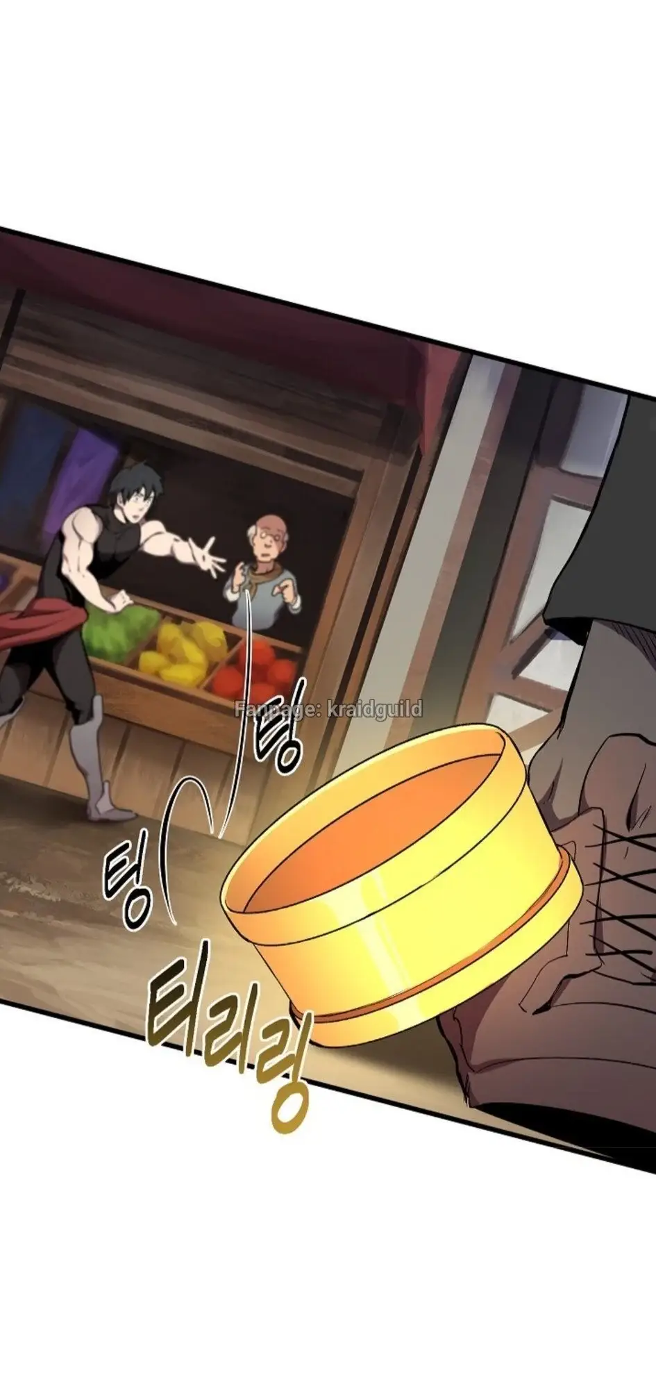 Anh Hùng Mạnh Nhất? Ta Không Làm Lâu Rồi! Chapter 11 - 24