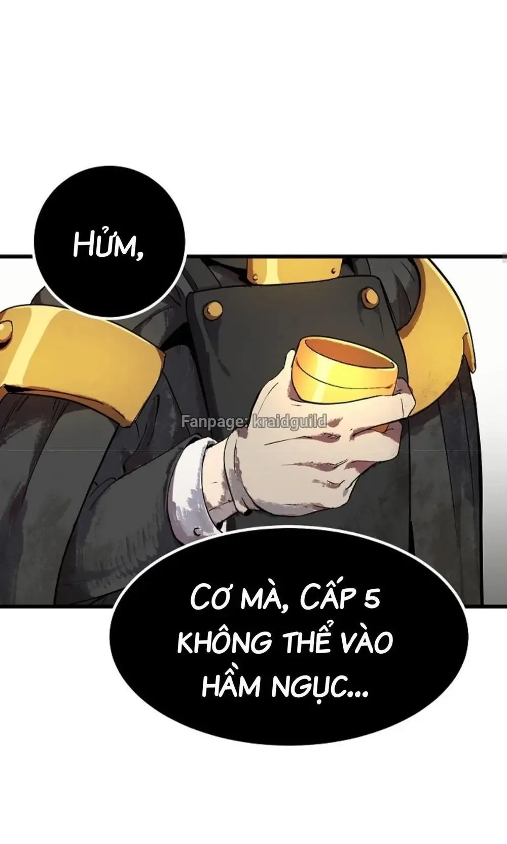 Anh Hùng Mạnh Nhất? Ta Không Làm Lâu Rồi! Chapter 11 - 31