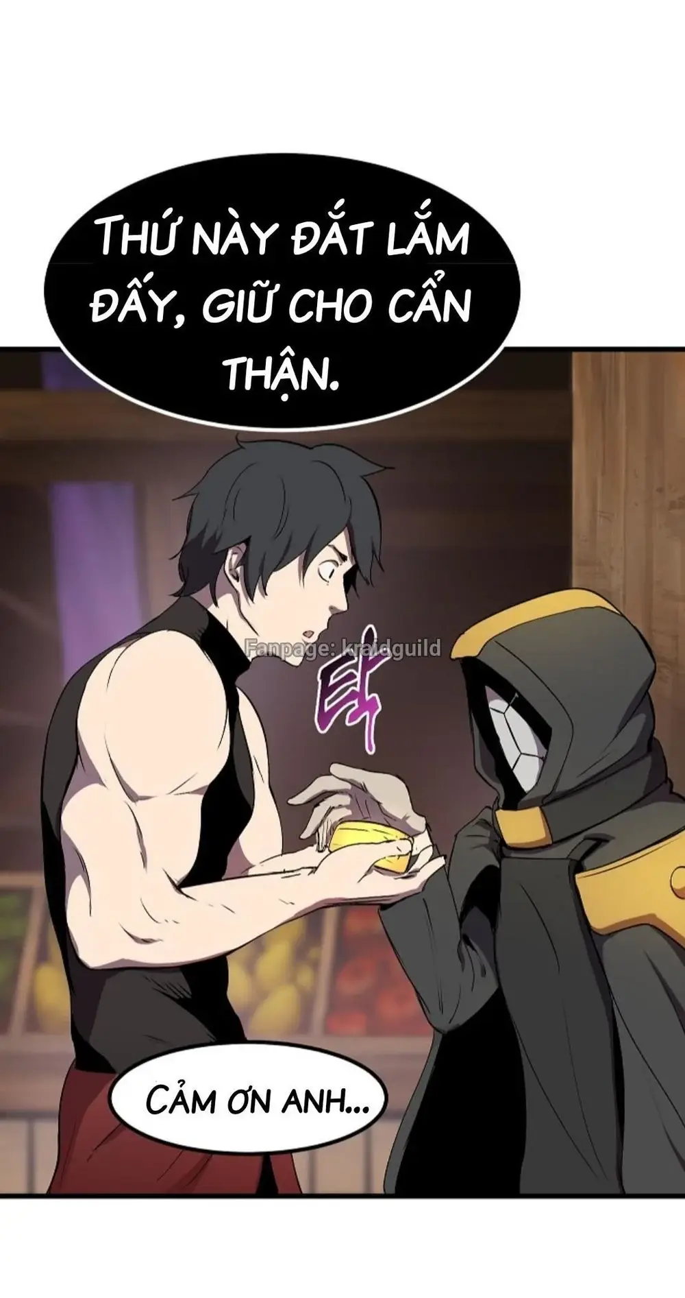 Anh Hùng Mạnh Nhất? Ta Không Làm Lâu Rồi! Chapter 11 - 32