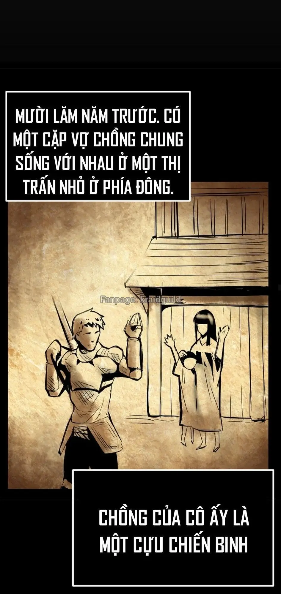 Anh Hùng Mạnh Nhất? Ta Không Làm Lâu Rồi! Chapter 11 - 36