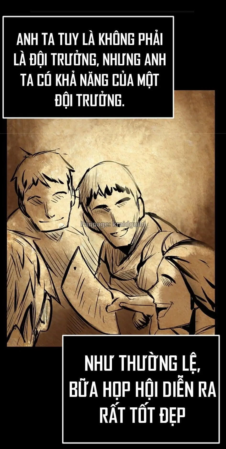 Anh Hùng Mạnh Nhất? Ta Không Làm Lâu Rồi! Chapter 11 - 38