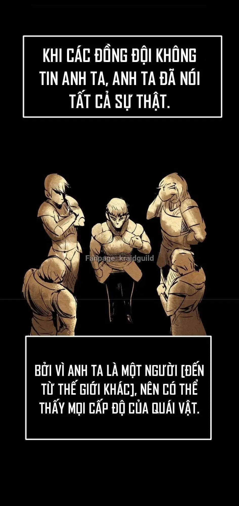 Anh Hùng Mạnh Nhất? Ta Không Làm Lâu Rồi! Chapter 11 - 42