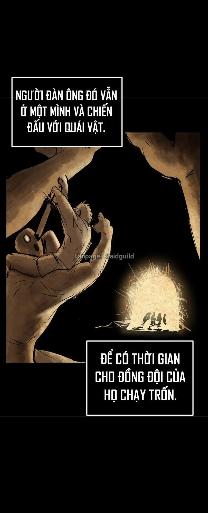 Anh Hùng Mạnh Nhất? Ta Không Làm Lâu Rồi! Chapter 11 - 45