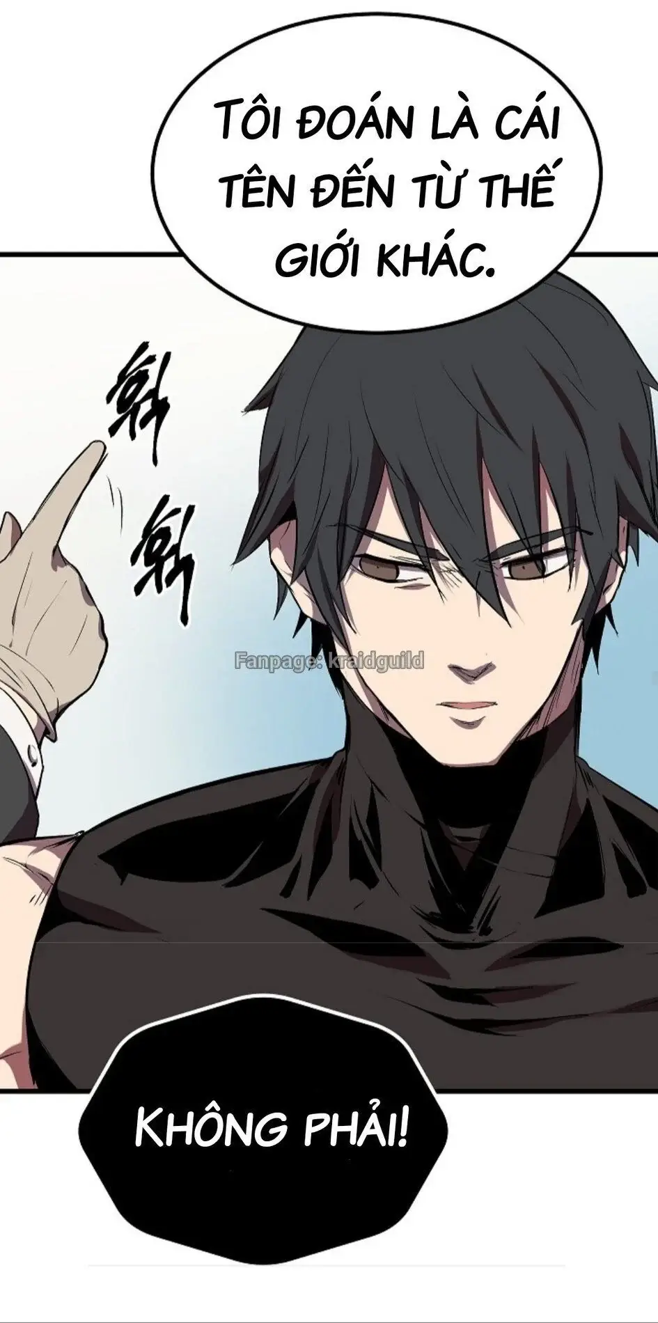 Anh Hùng Mạnh Nhất? Ta Không Làm Lâu Rồi! Chapter 11 - 47