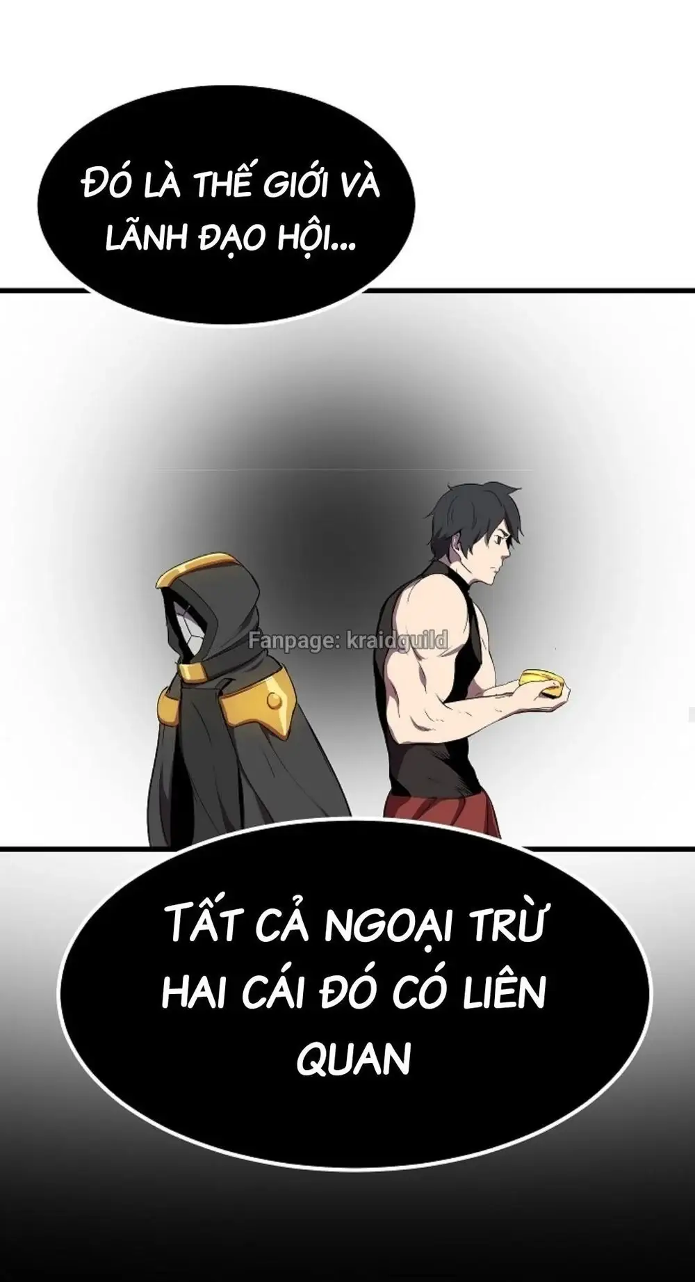 Anh Hùng Mạnh Nhất? Ta Không Làm Lâu Rồi! Chapter 11 - 48