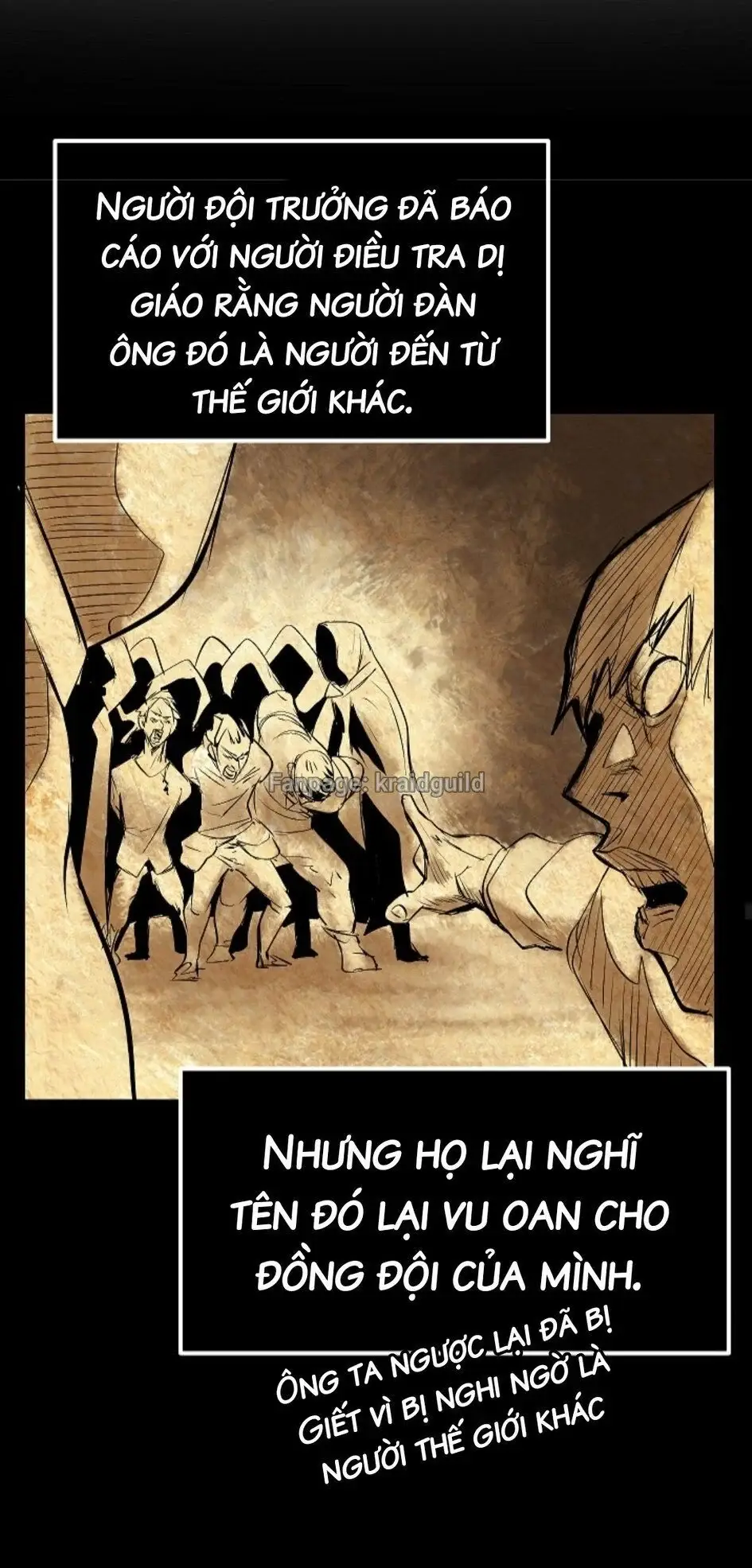 Anh Hùng Mạnh Nhất? Ta Không Làm Lâu Rồi! Chapter 11 - 49