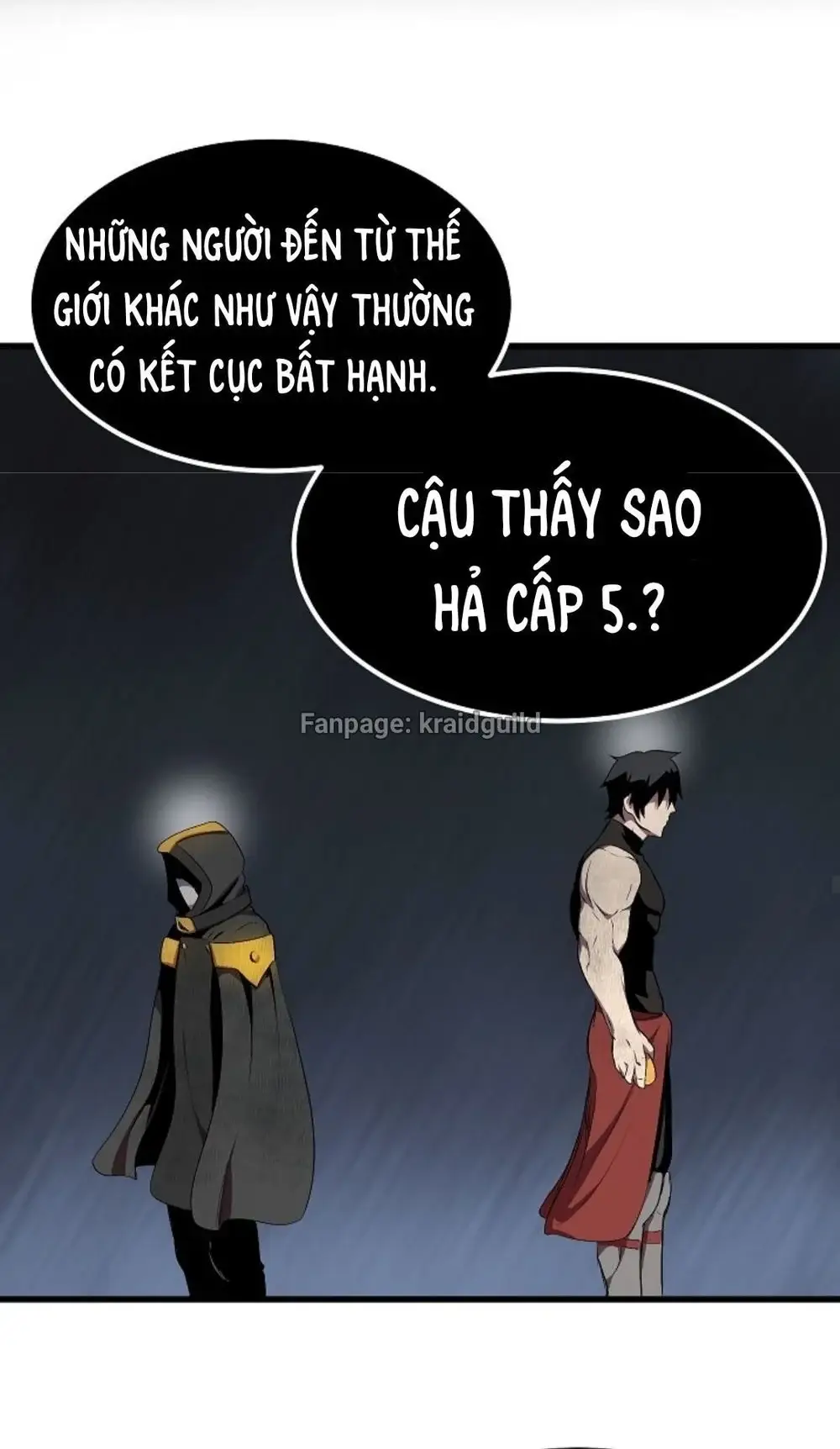Anh Hùng Mạnh Nhất? Ta Không Làm Lâu Rồi! Chapter 11 - 53