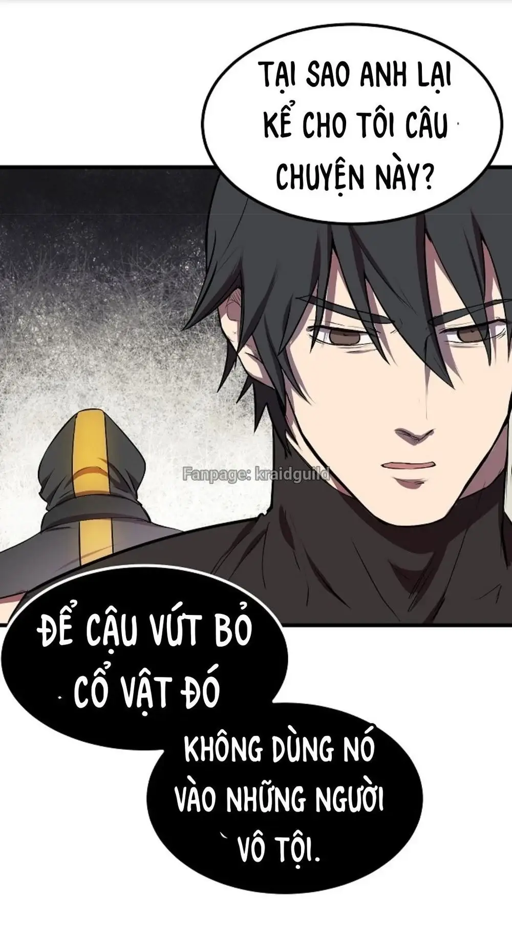 Anh Hùng Mạnh Nhất? Ta Không Làm Lâu Rồi! Chapter 11 - 54