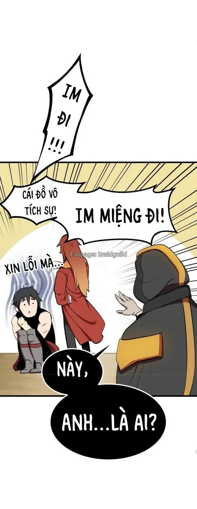 Anh Hùng Mạnh Nhất? Ta Không Làm Lâu Rồi! Chapter 11 - 66