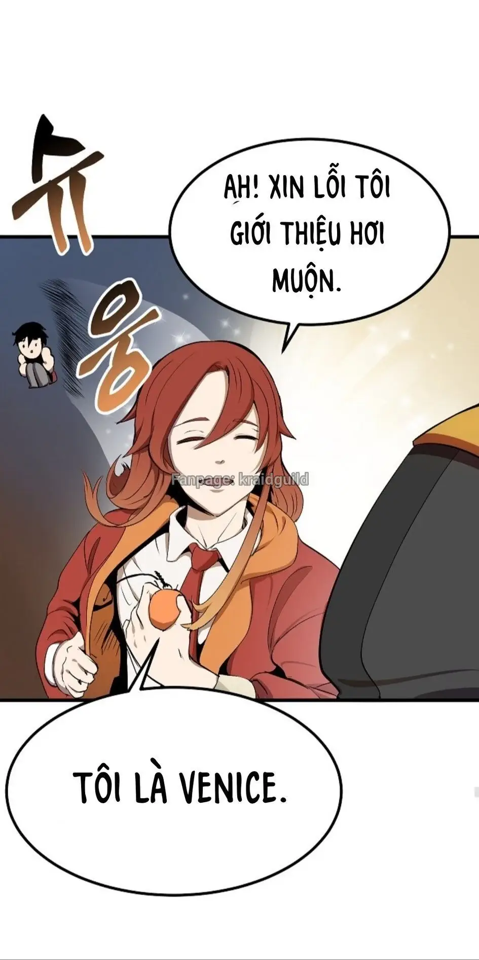 Anh Hùng Mạnh Nhất? Ta Không Làm Lâu Rồi! Chapter 11 - 67