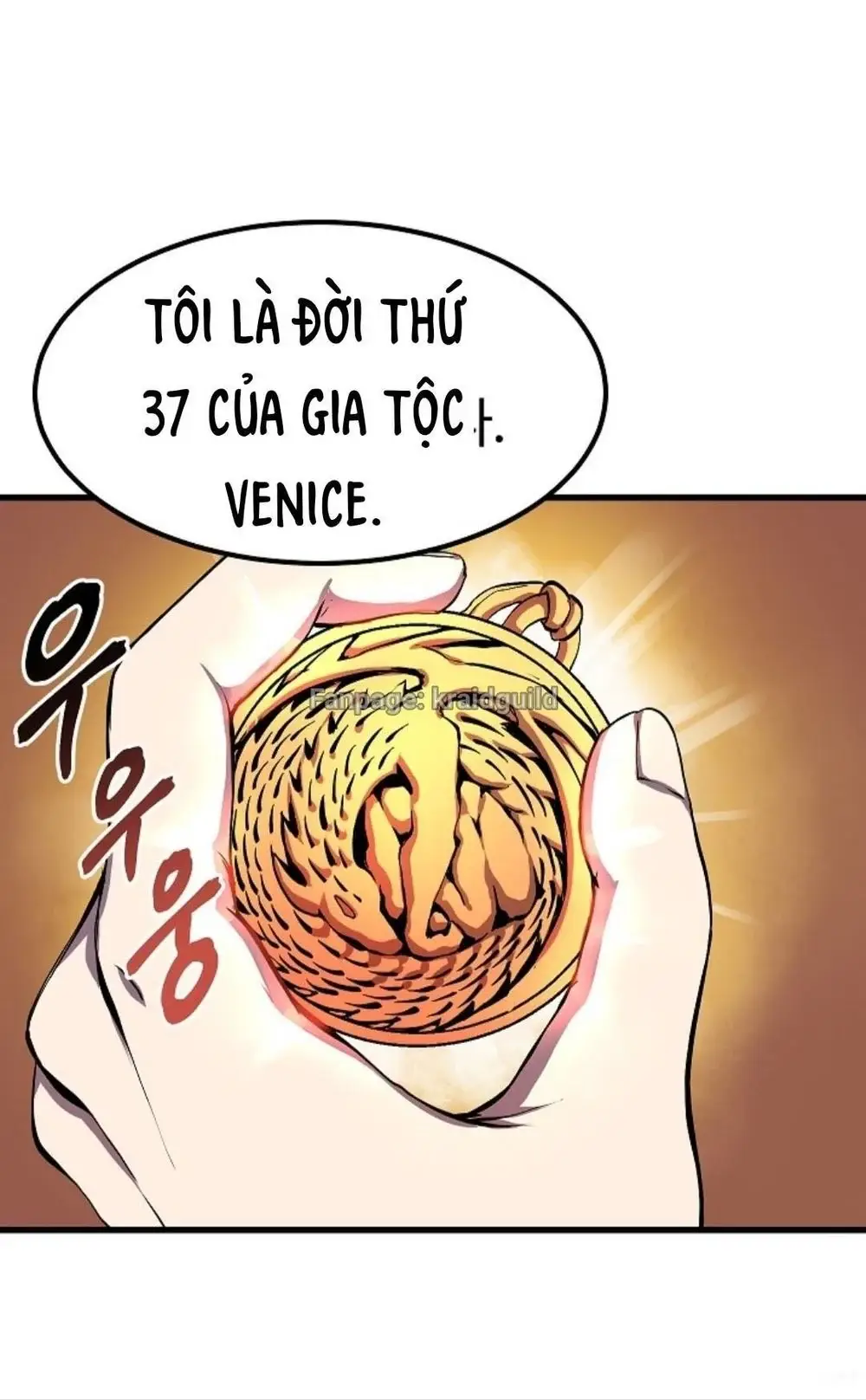 Anh Hùng Mạnh Nhất? Ta Không Làm Lâu Rồi! Chapter 11 - 68