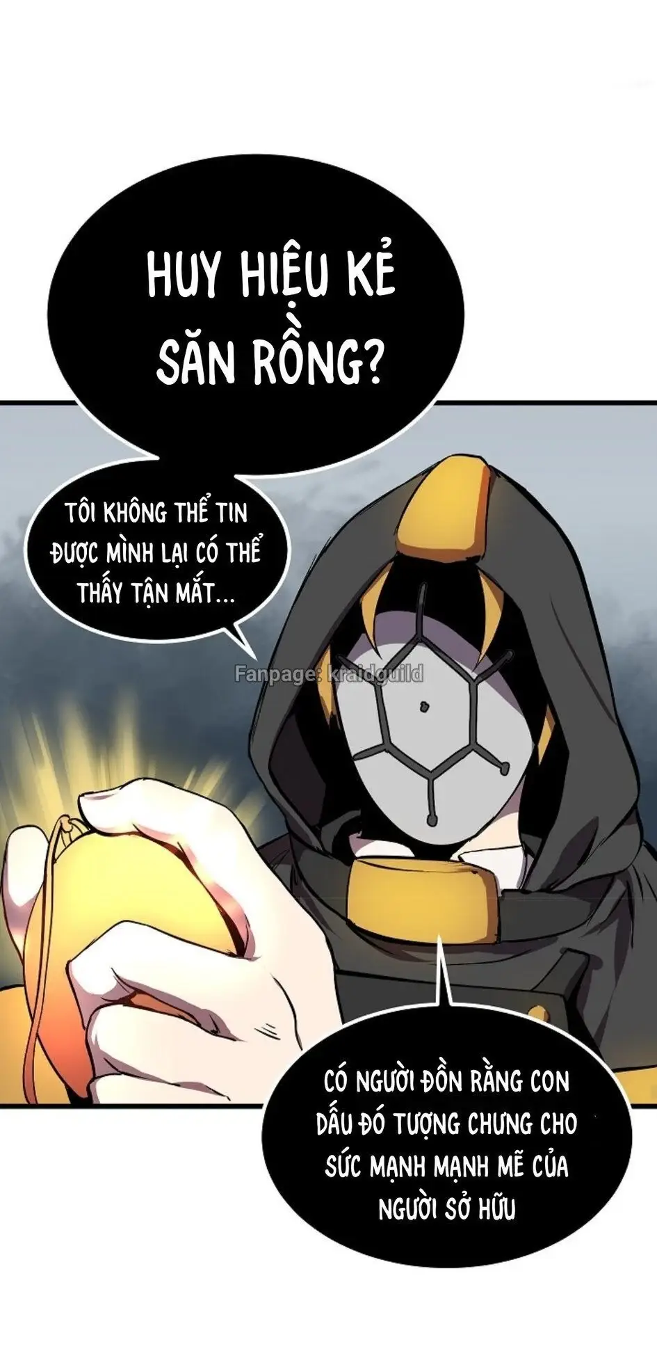 Anh Hùng Mạnh Nhất? Ta Không Làm Lâu Rồi! Chapter 11 - 69