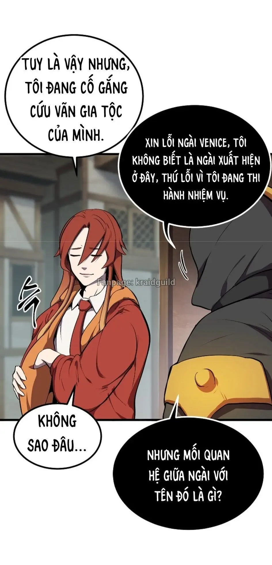 Anh Hùng Mạnh Nhất? Ta Không Làm Lâu Rồi! Chapter 11 - 70