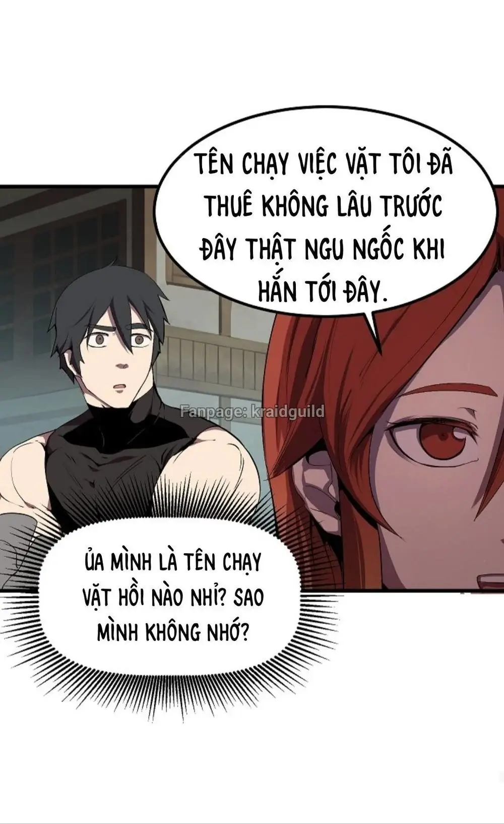 Anh Hùng Mạnh Nhất? Ta Không Làm Lâu Rồi! Chapter 11 - 71