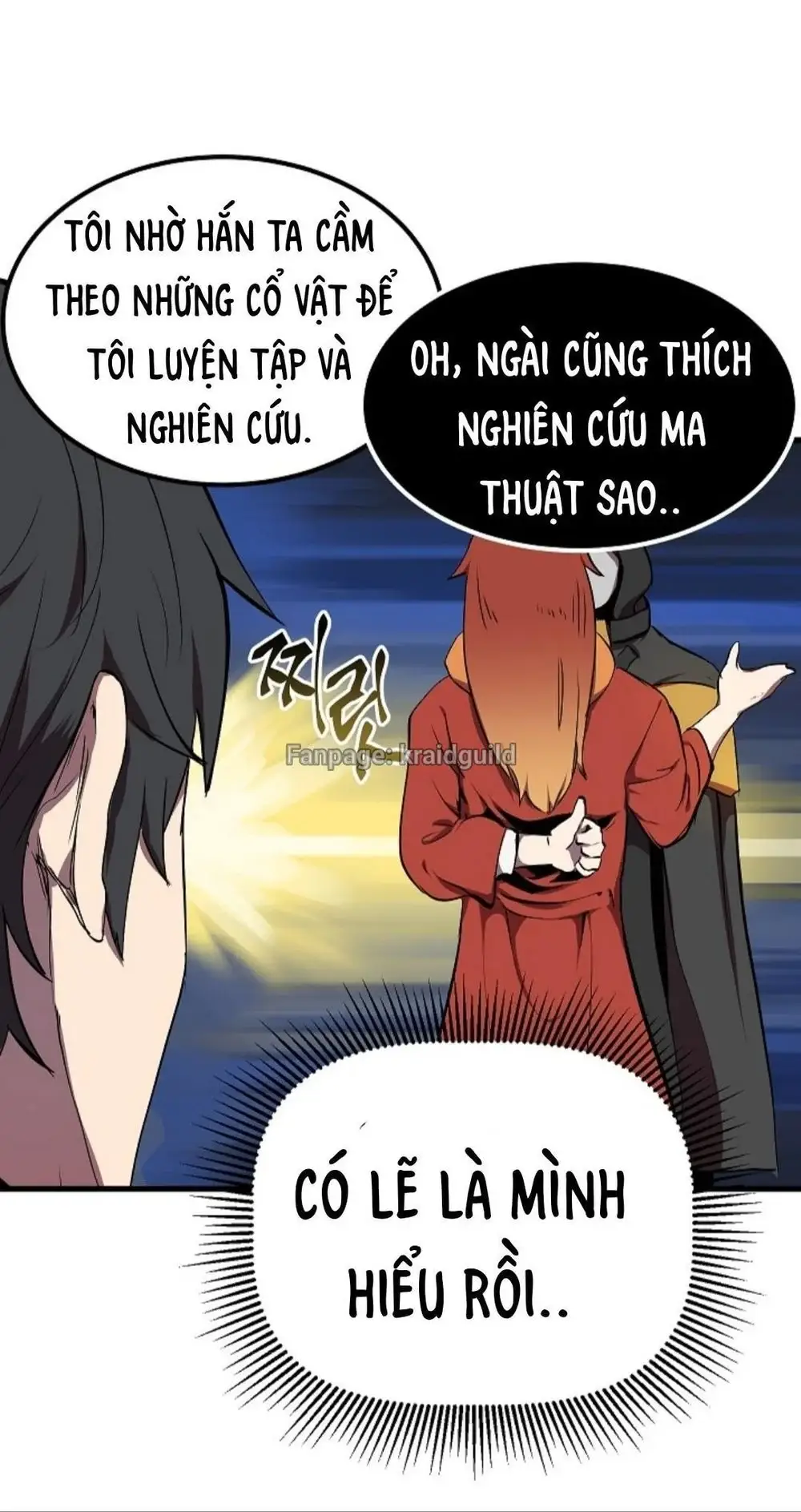 Anh Hùng Mạnh Nhất? Ta Không Làm Lâu Rồi! Chapter 11 - 72