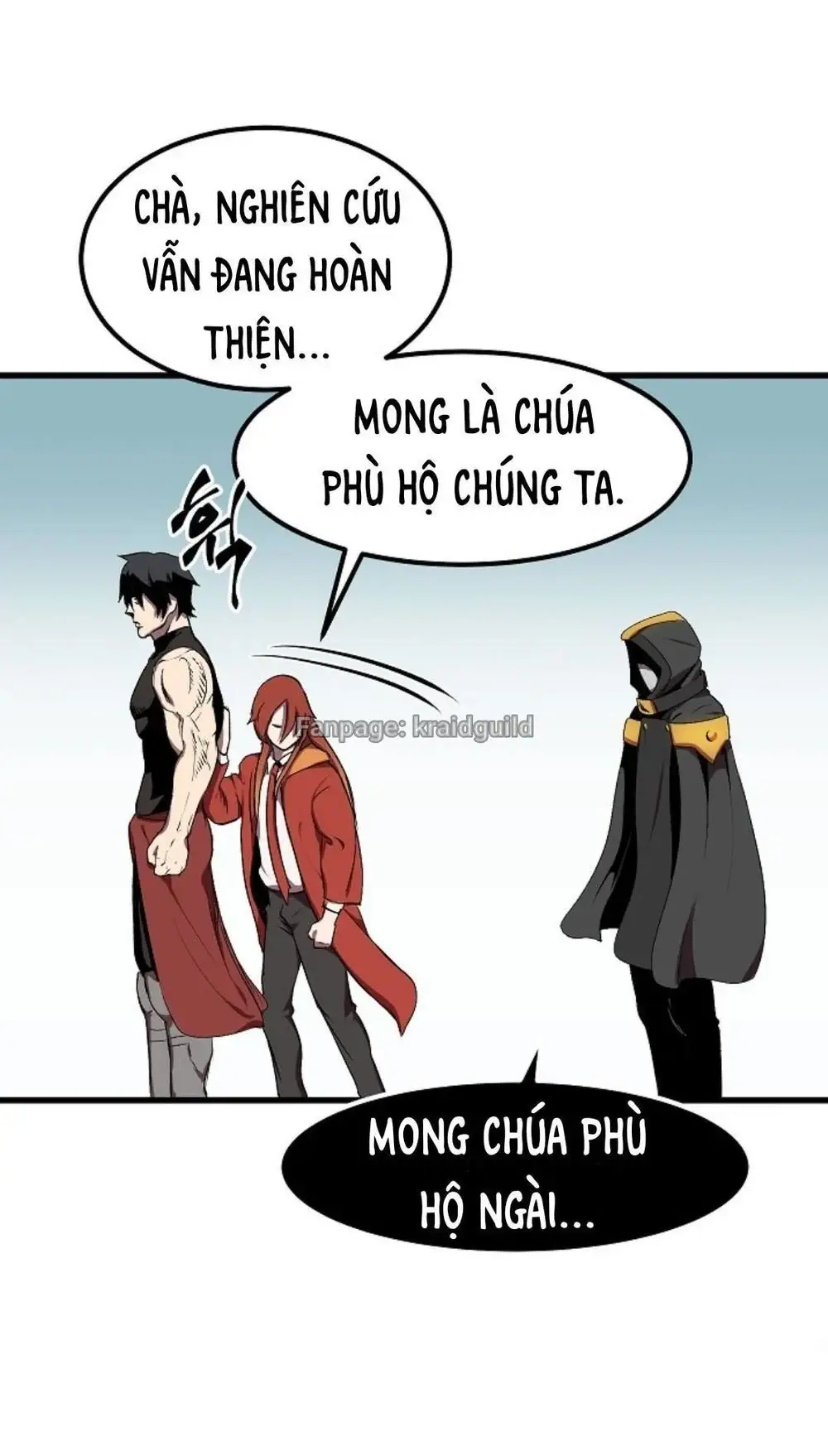 Anh Hùng Mạnh Nhất? Ta Không Làm Lâu Rồi! Chapter 11 - 74