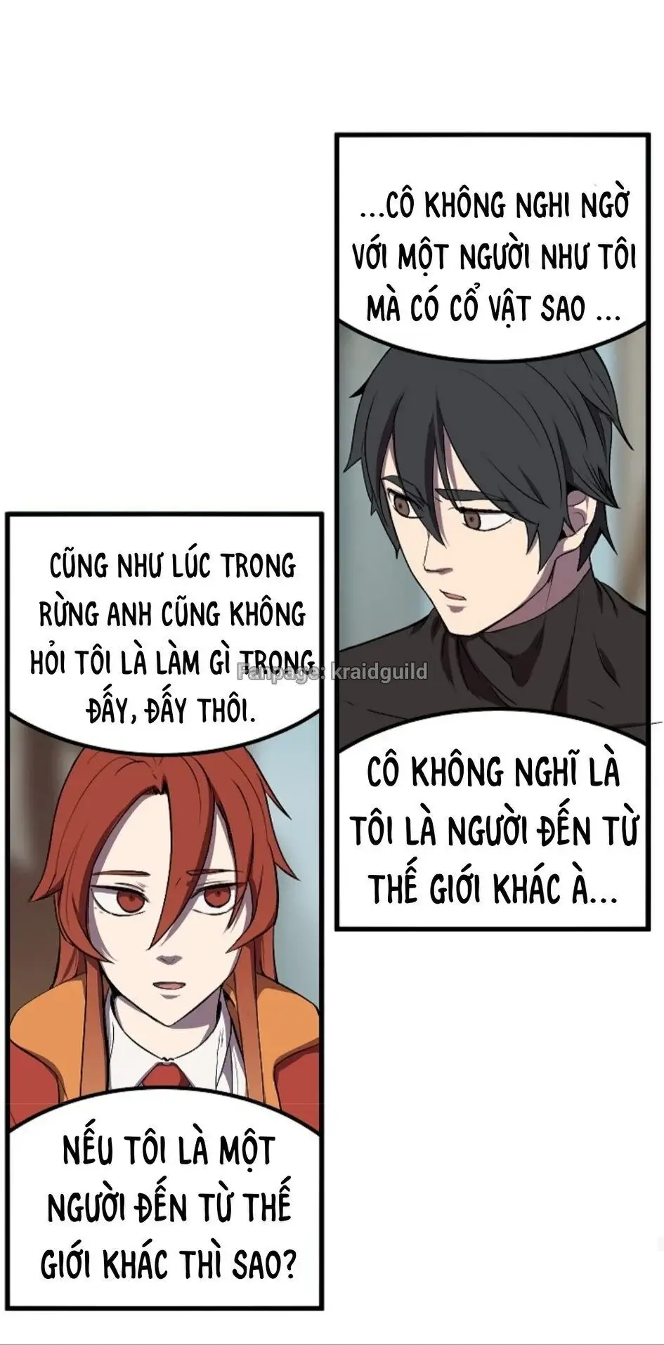 Anh Hùng Mạnh Nhất? Ta Không Làm Lâu Rồi! Chapter 11 - 76