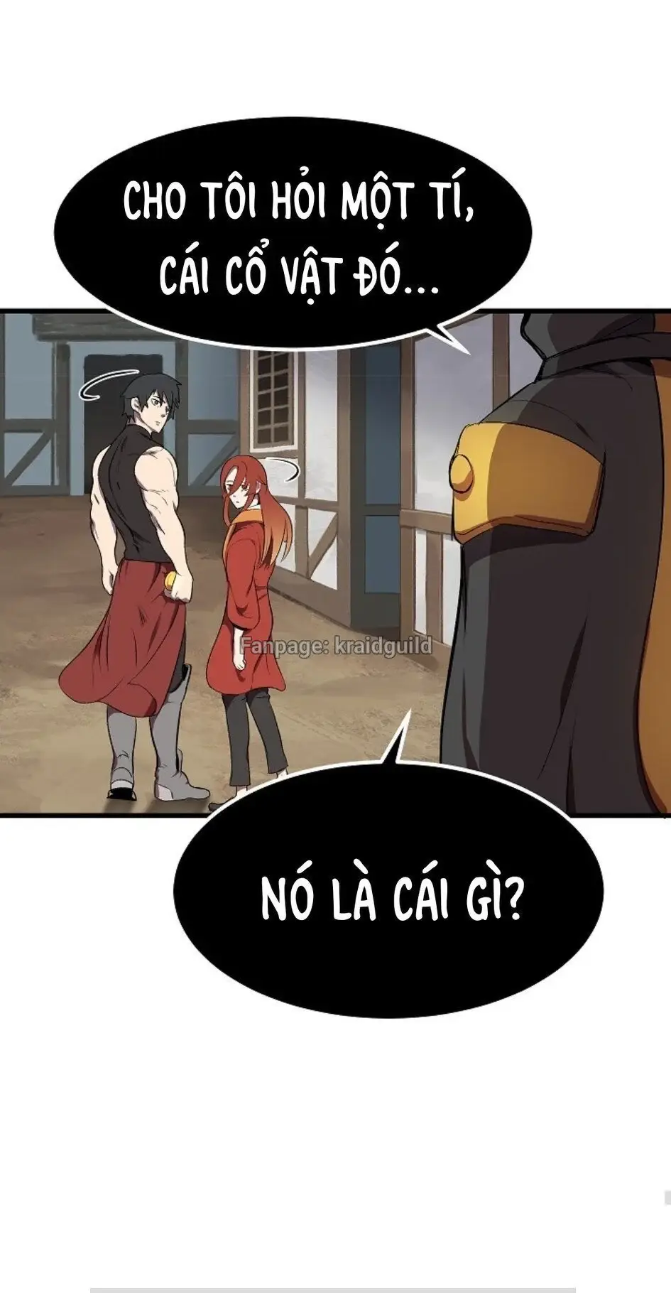 Anh Hùng Mạnh Nhất? Ta Không Làm Lâu Rồi! Chapter 11 - 78