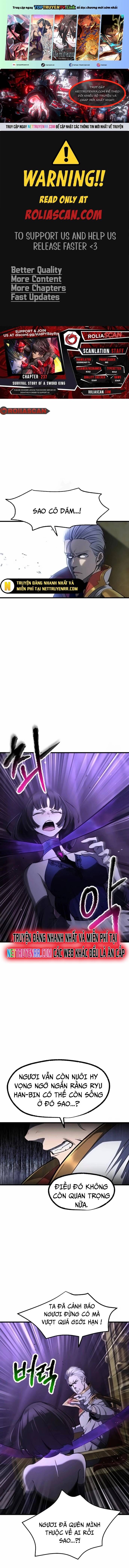 Anh Hùng Mạnh Nhất? Ta Không Làm Lâu Rồi! Chapter 237 - 2